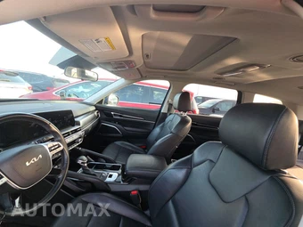 2025 Kia Telluride S - miniatura 19