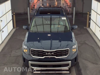 2025 Kia Telluride S - miniatura 2
