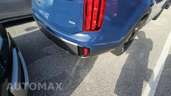2025 Kia Telluride S - miniatura 20
