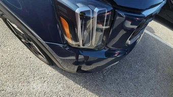 2025 Kia Telluride S - miniatura 21