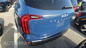 2025 Kia Telluride S - miniatura 24