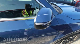 2025 Kia Telluride S - miniatura 26