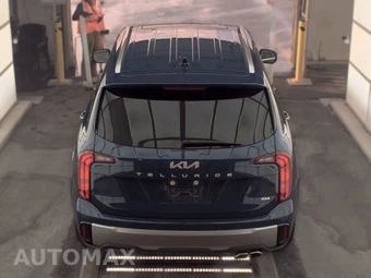 2025 Kia Telluride S - miniatura 5