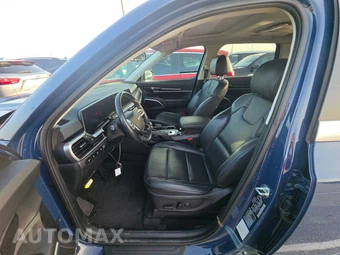 2025 Kia Telluride S - miniatura 7