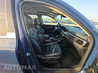 2025 Kia Telluride S - miniatura 8