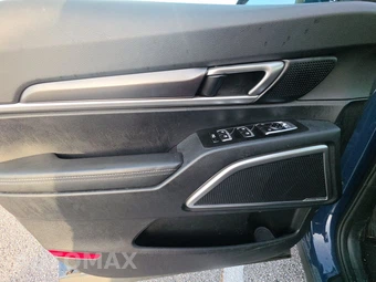 2025 Kia Telluride S - miniatura 9