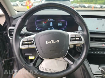 2025 Kia Telluride S - miniatura 10