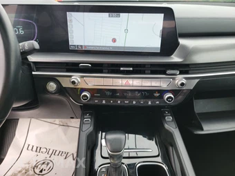 2025 Kia Telluride S - miniatura 11