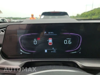 2025 Kia Telluride S - miniatura 12