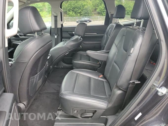 2025 Kia Telluride S - miniatura 13