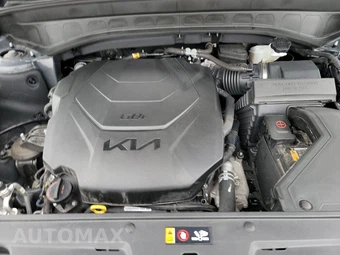 2025 Kia Telluride S - miniatura 15