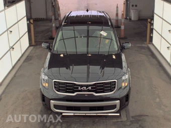 2025 Kia Telluride S - miniatura 2