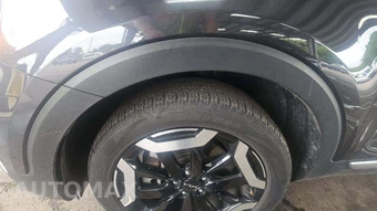 2025 Kia Telluride S - miniatura 26
