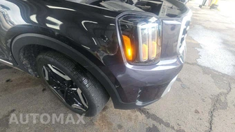 2025 Kia Telluride S - miniatura 28