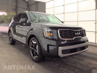 2025 Kia Telluride S - miniatura 3