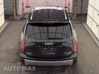 2025 Kia Telluride S - miniatura 5