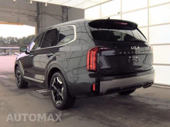 2025 Kia Telluride S - miniatura 6