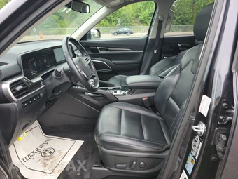 2025 Kia Telluride S - miniatura 7