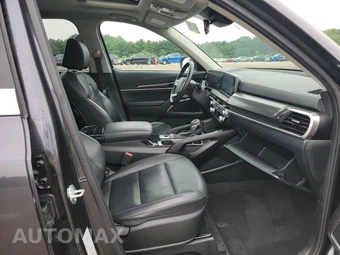 2025 Kia Telluride S - miniatura 8