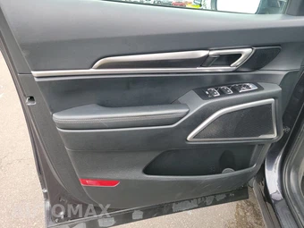 2025 Kia Telluride S - miniatura 9