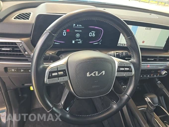 2025 Kia Telluride S - miniatura 10