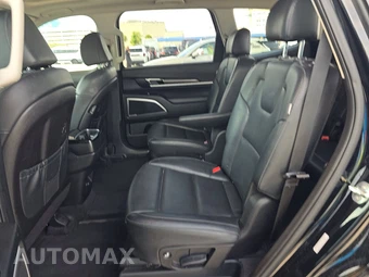 2025 Kia Telluride S - miniatura 13