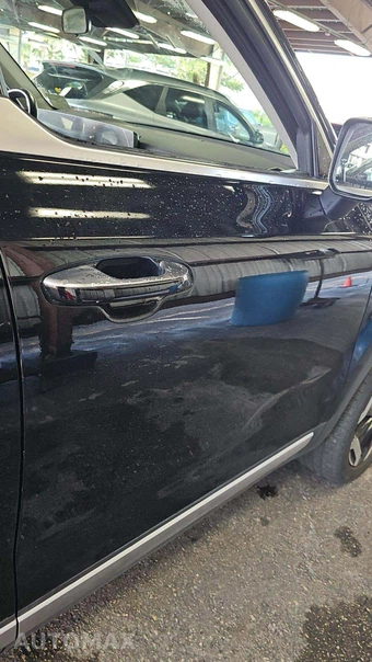 2025 Kia Telluride S - miniatura 27