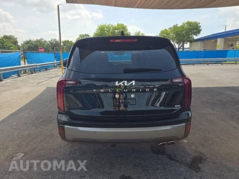 2025 Kia Telluride S - miniatura 5