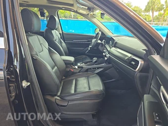 2025 Kia Telluride S - miniatura 8