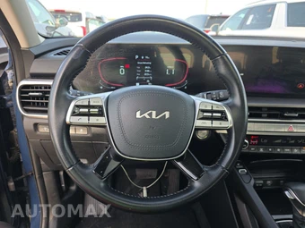 2025 Kia Telluride S - miniatura 10