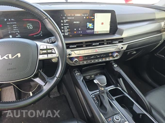 2025 Kia Telluride S - miniatura 11