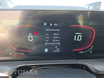 2025 Kia Telluride S - miniatura 12