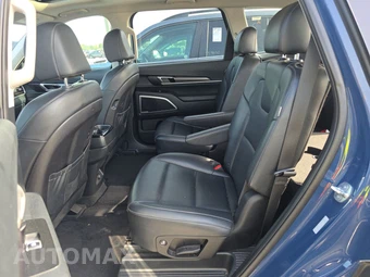 2025 Kia Telluride S - miniatura 13