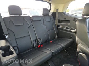 2025 Kia Telluride S - miniatura 14