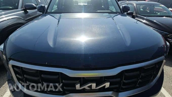 2025 Kia Telluride S - miniatura 22