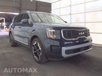 2025 Kia Telluride S - miniatura 3
