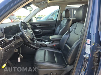 2025 Kia Telluride S - miniatura 7