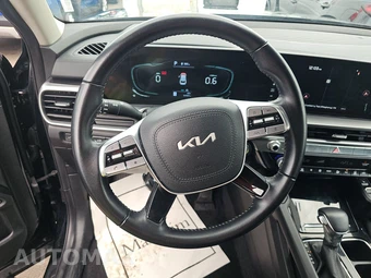 2025 Kia Telluride S - miniatura 10