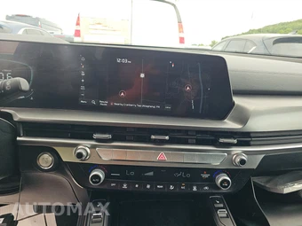 2025 Kia Telluride S - miniatura 11