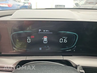 2025 Kia Telluride S - miniatura 12