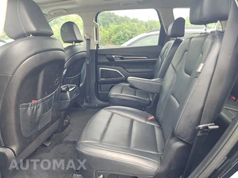 2025 Kia Telluride S - miniatura 13