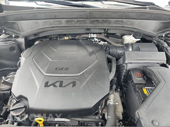 2025 Kia Telluride S - miniatura 15