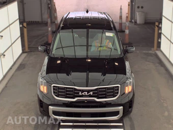 2025 Kia Telluride S - miniatura 2