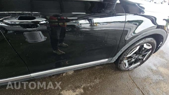 2025 Kia Telluride S - miniatura 24