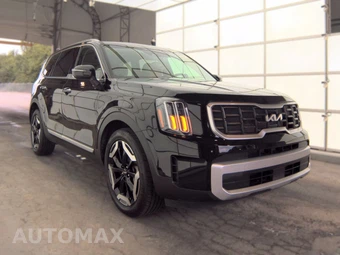 2025 Kia Telluride S - miniatura 3