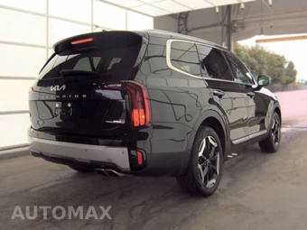 2025 Kia Telluride S - miniatura 4