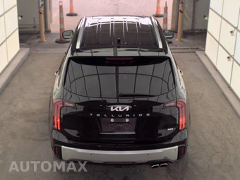 2025 Kia Telluride S - miniatura 5