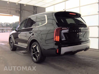 2025 Kia Telluride S - miniatura 6
