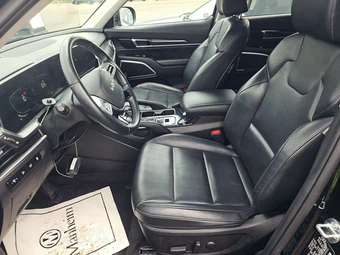 2025 Kia Telluride S - miniatura 7