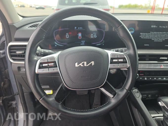 2025 Kia Telluride S - miniatura 10